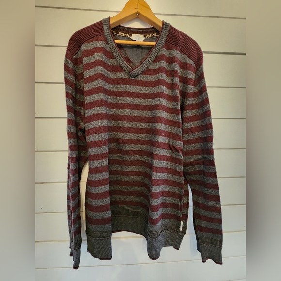 Fat Face XL Striped Sweater - Picture 1 of 3